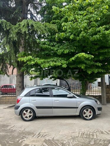 Kia Rio 2005, 310,000 km - 1.4 l - Bakı