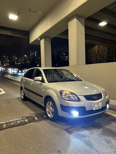 Kia Rio 2005, 310,000 km - 1.4 l - Bakı