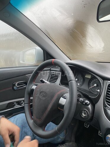 Kia Rio 2005, 310,000 km - 1.4 l - Bakı