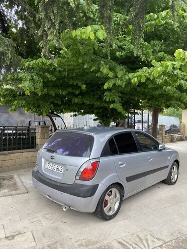 Kia Rio 2005, 310,000 km - 1.4 l - Bakı