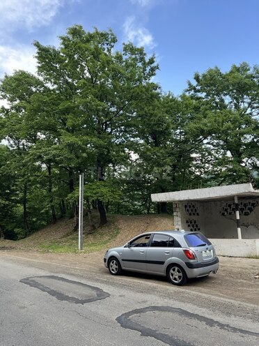 Kia Rio 2005, 310,000 km - 1.4 l - Bakı