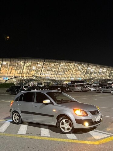 Kia Rio 2005, 310,000 km - 1.4 l - Bakı