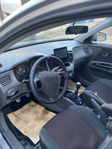 Kia Rio 2005, 310,000 km - 1.4 l - Bakı