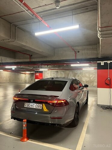 Honda Accord-3