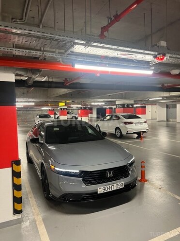 Honda Accord-2