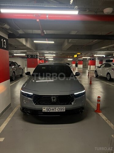 Honda Accord-1