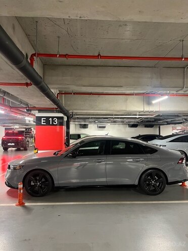 Honda Accord-4