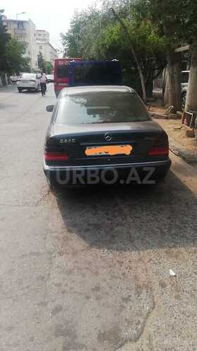Mercedes C 240 1999, 352,443 km - 2.4 l - Bakı
