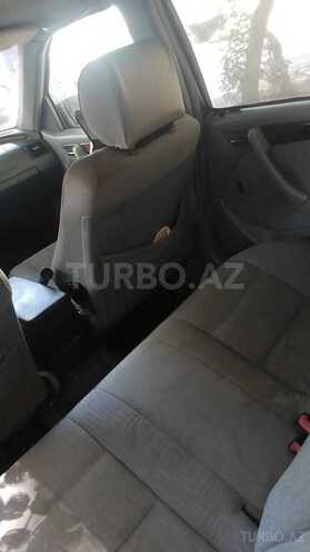 Mercedes C 240 1999, 352,443 km - 2.4 l - Bakı
