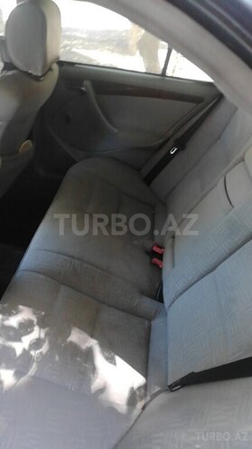 Mercedes C 240 1999, 352,443 km - 2.4 l - Bakı