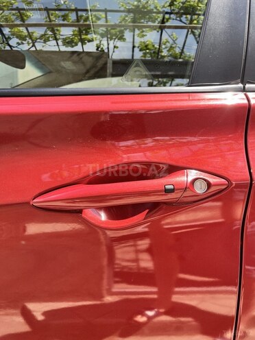 Hyundai Elantra 2011, 112,000 km - 1.8 л - Bakı