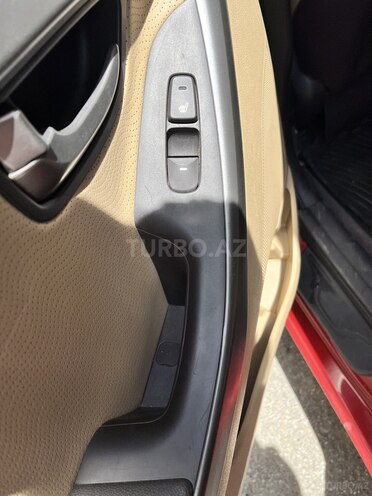 Hyundai Elantra 2011, 112,000 km - 1.8 л - Bakı