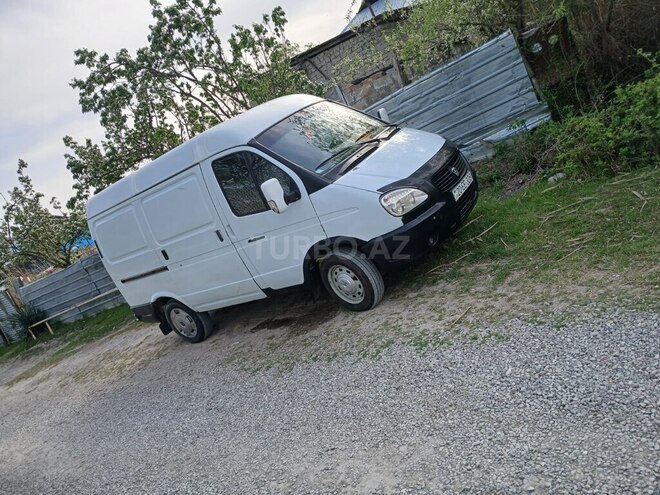 GAZ Sobol 2010, 200,000 km - 2.4 l - Göyçay