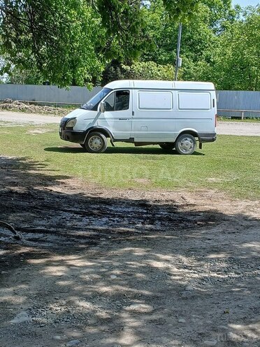 GAZ Sobol 2010, 200,000 km - 2.4 l - Göyçay