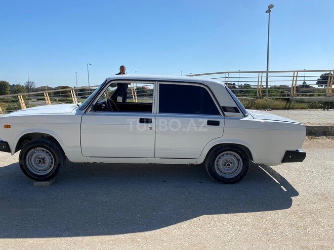 LADA (VAZ) 2107 2007, 64,244 km - 1.6 л - Bakı