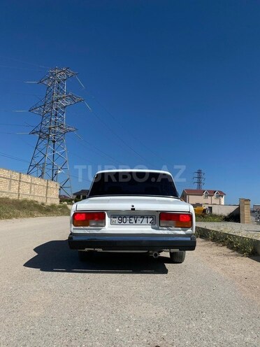 LADA (VAZ) 2107 2007, 64,244 km - 1.6 л - Bakı