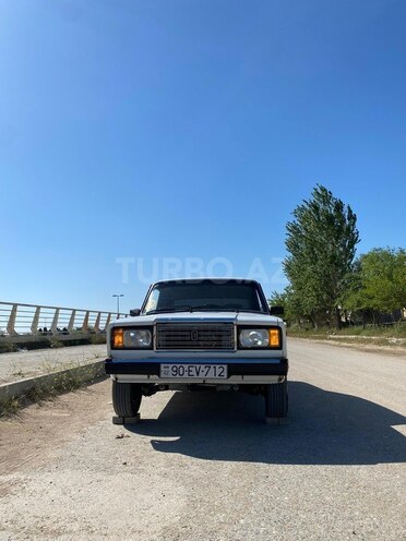LADA (VAZ) 2107 2007, 64,244 km - 1.6 л - Bakı