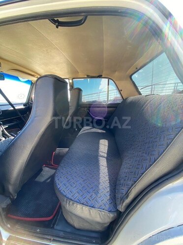 LADA (VAZ) 2107 2007, 64,244 km - 1.6 л - Bakı