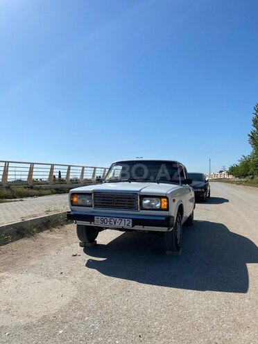 LADA (VAZ) 2107 2007, 64,244 km - 1.6 л - Bakı