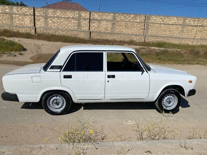 LADA (VAZ) 2107 2007, 64,244 km - 1.6 л - Bakı