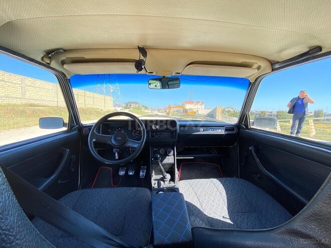LADA (VAZ) 2107 2007, 64,244 km - 1.6 л - Bakı