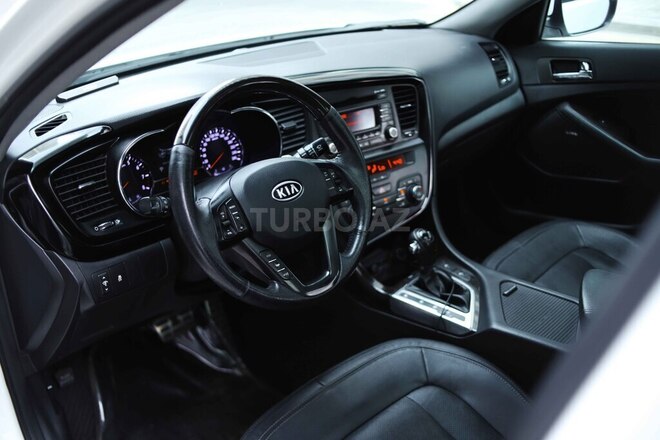 Kia Optima 2012, 150,000 km - 2.0 л - Bakı