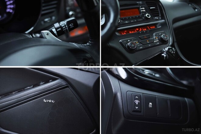 Kia Optima 2012, 150,000 km - 2.0 л - Bakı