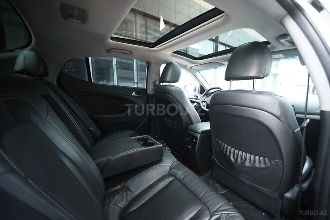Kia Optima 2012, 150,000 km - 2.0 л - Bakı