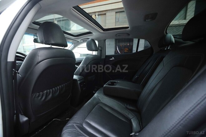Kia Optima 2012, 150,000 km - 2.0 л - Bakı