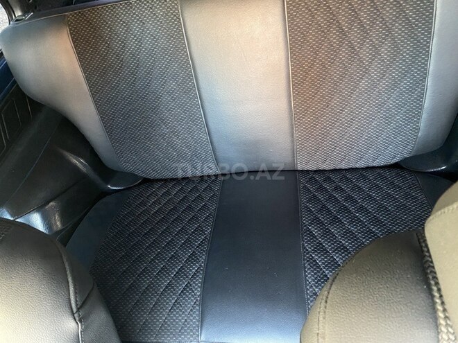 LADA (VAZ) Niva 2010, 279,000 km - 1.7 л - Bakı