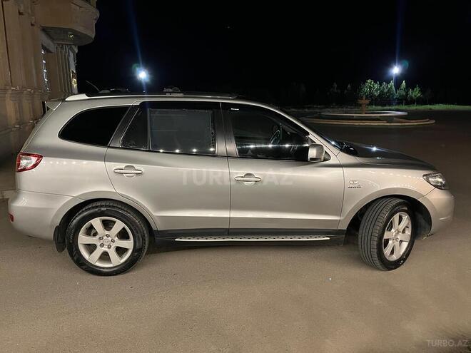 Hyundai Santa Fe 2006, 249,000 km - 2.2 l - Bakı