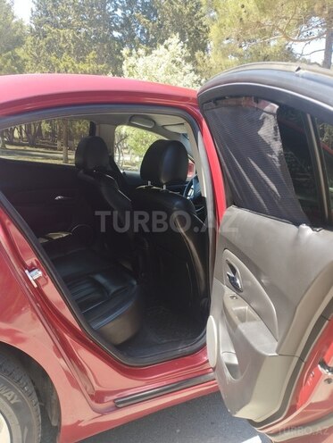 Chevrolet Cruze 2011, 235,199 km - 1.8 l - Sumqayıt