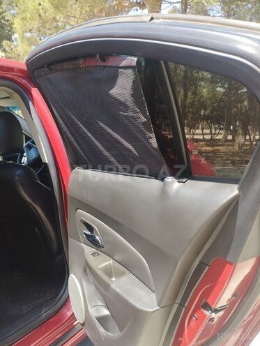 Chevrolet Cruze 2011, 235,199 km - 1.8 l - Sumqayıt
