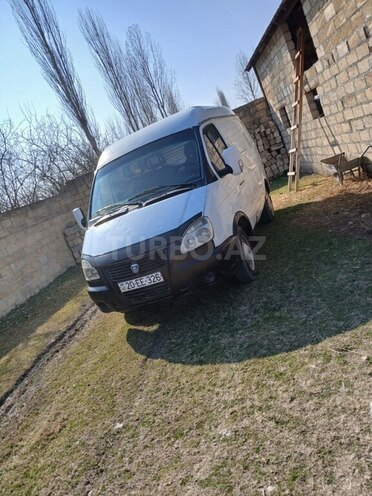 GAZ Sobol 2010, 200,000 km - 2.4 l - Göyçay