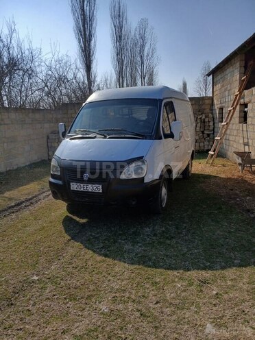 GAZ Sobol 2010, 200,000 km - 2.4 l - Göyçay