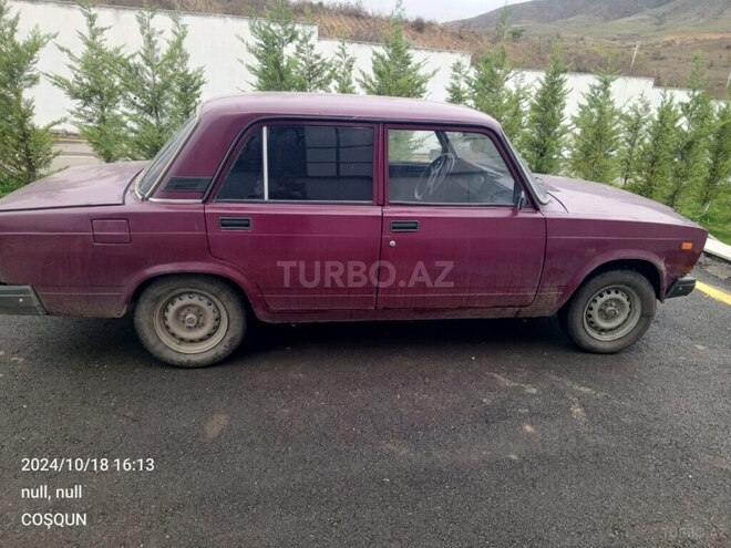 LADA (VAZ) 2107 2000, 30,000 km - 1.6 л - İmişli