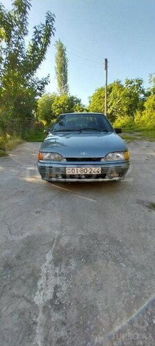 LADA (VAZ) 2115 2007, 354,500 km - 1.5 l - Ucar