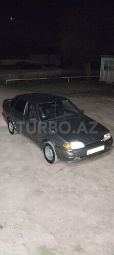 LADA (VAZ) 2115 2007, 354,500 km - 1.5 l - Ucar