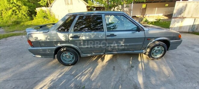 LADA (VAZ) 2115 2007, 354,500 km - 1.5 l - Ucar