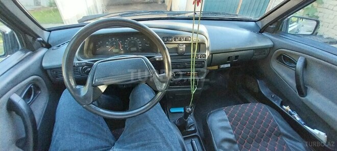 LADA (VAZ) 2115 2007, 354,500 km - 1.5 l - Ucar