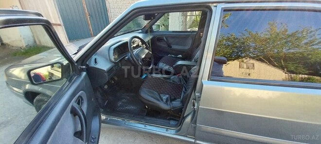 LADA (VAZ) 2115 2007, 354,500 km - 1.5 l - Ucar