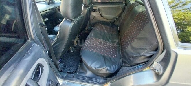 LADA (VAZ) 2115 2007, 354,500 km - 1.5 l - Ucar
