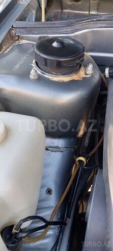 LADA (VAZ) 2115 2007, 354,500 km - 1.5 l - Ucar