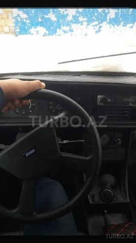 LADA (VAZ) 2107 2008, 42,000 km - 1.6 л - Masallı
