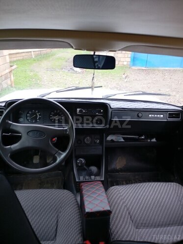 LADA (VAZ) 2107 2008, 42,000 km - 1.6 л - Masallı