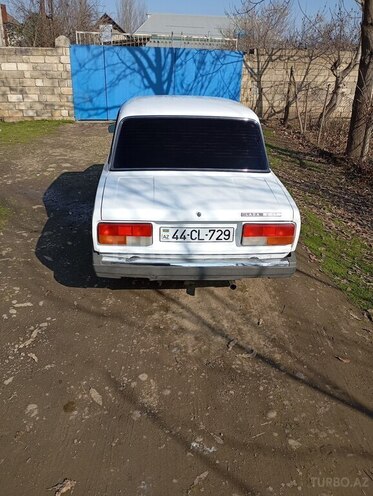 LADA (VAZ) 2107 2008, 42,000 km - 1.6 л - Masallı