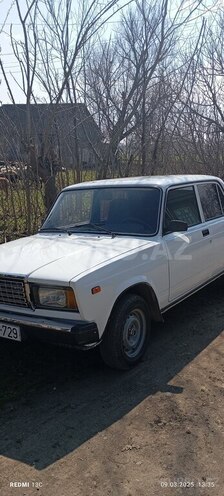 LADA (VAZ) 2107 2008, 42,000 km - 1.6 л - Masallı