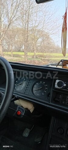 LADA (VAZ) 2107 2008, 42,000 km - 1.6 л - Masallı