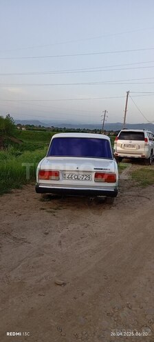 LADA (VAZ) 2107 2008, 42,000 km - 1.6 л - Masallı