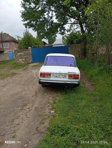 LADA (VAZ) 2107 2008, 42,000 km - 1.6 л - Masallı